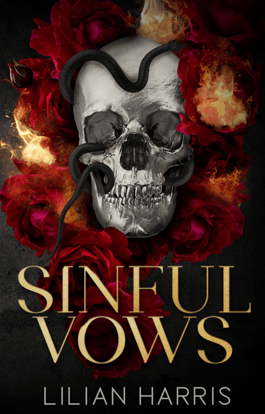 SINFUL VOWS by LILIAN HARRIS