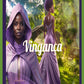 VINGAÇA (REVENGE) by SHANDELL SHERICE