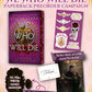 (PRE-ORDER) We Who Will Die by Stacia Stark
