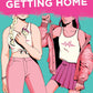 (FiBF 2025 PREORDER) WE'RE NEVER GETTING HOME by TRACY BADUA