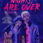 YOUR LONELY NIGHTS ARE OVER by ADAM SASS