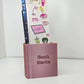 Bookmark Display Book – Bookmark Holder & Organizer
