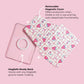 Library Kindle Case (Removable Cover)