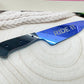 Ride It - Mirrored Knife Bookmark