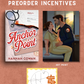 (PRE-ORDER) Anchor Point by Hannah Cowan