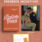 (PRE-ORDER) Anchor Point by Hannah Cowan