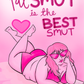Fat Smut Is the Best Smut