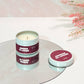 Enemies to Lovers Candle - 4oz Book-Inspired Coconut Wax