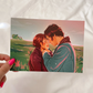 Pride and Prejudice Print