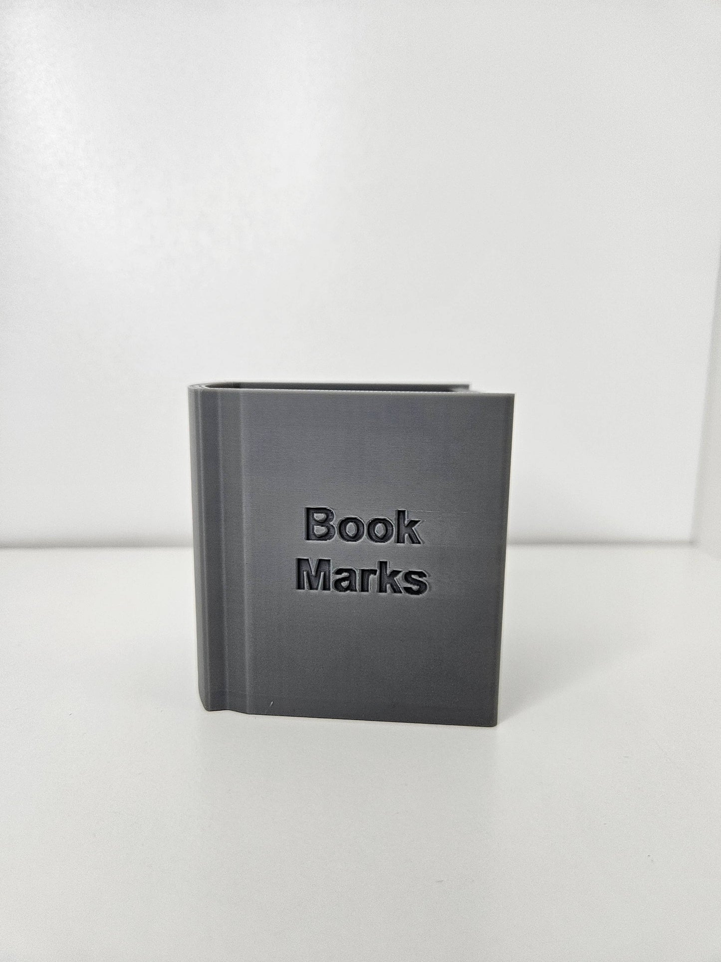 Bookmark Display Book – Bookmark Holder & Organizer