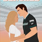 *Benched by Sarah Elizabeth Santana