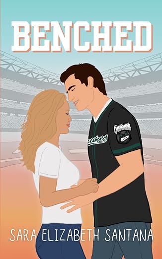 *Benched by Sarah Elizabeth Santana
