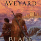 Blade Breaker by Victoria Aveyard