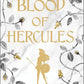 Blood of Hercules by Jasmine Mas