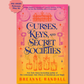 (PRE-ORDER) Curses, Keys, and Secret Societies by Breanne Randall
