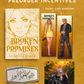 (PRE-ORDER) Broken Promises by Danielle Baker
