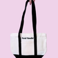 Bookish Mini Tote | Feral Reader