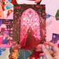 Romantasy Era Art Print