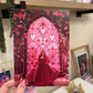 Romantasy Era Art Print
