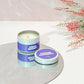Forced Proximity Candle - 4oz Book-Inspired Lux Coconut Wax