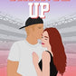 *Change Up by Sarah Elizabeth Santana