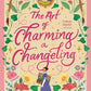 The Art of Charming a Changeling by Sylvie Cathrall