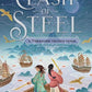 A Clash of Steel by C.B. Lee