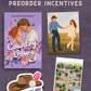 (PRE-ORDER) Country Vows by Ronnie Matthews