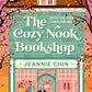 The Cozy Nook Bookshop by Jeannie Chin