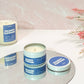 Grumpy Sunshine Candle - 4oz Book-Inspired Lux Coconut Wax