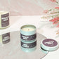 Morally Grey Candle - 4oz Book-Inspired Luxury Coconut Wax
