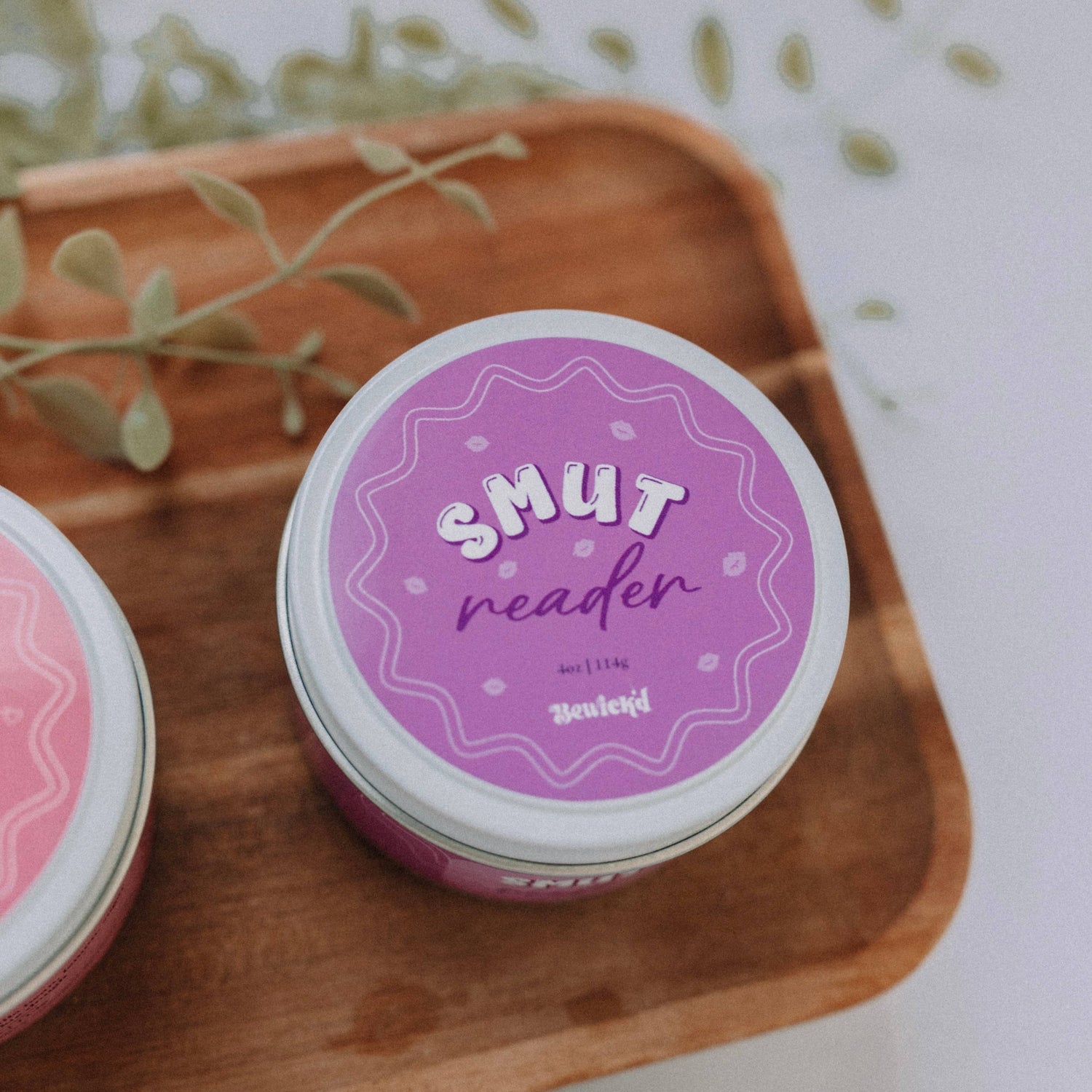 Candles