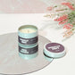Morally Grey Candle - 4oz Book-Inspired Luxury Coconut Wax