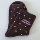 Book Lover Socks | Bookish Quote Socks | Reader Favorites