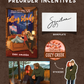 (PRE-ORDER) Falling Slowly by Enni Amanda