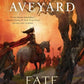 Fate Breaker by Victoria Aveyard