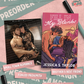 (PRE-ORDER) Fill in My Blanks by Jessica S. Taylor