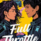 Full Throttle by J.K. MacLaren