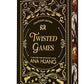 Twisted Games (Collector's Edition) by Ana Huang