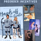 (PRE-ORDER) Hands Off His Goalie by Lore Laney
