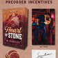 (PRE-ORDER) Heart of Stone by M Hartley