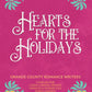 Hearts for the Holidays by Orange County Romance Writers