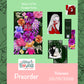 (PRE-ORDER) THE WEB OF LIFE by JESSICA NAHAS