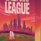 IN HER OWN LEAGUE by LIZ TOMFORDE