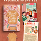 (PRE-ORDER) Knot So Holly Jolly by L.E Eldridge and Bex Deveau