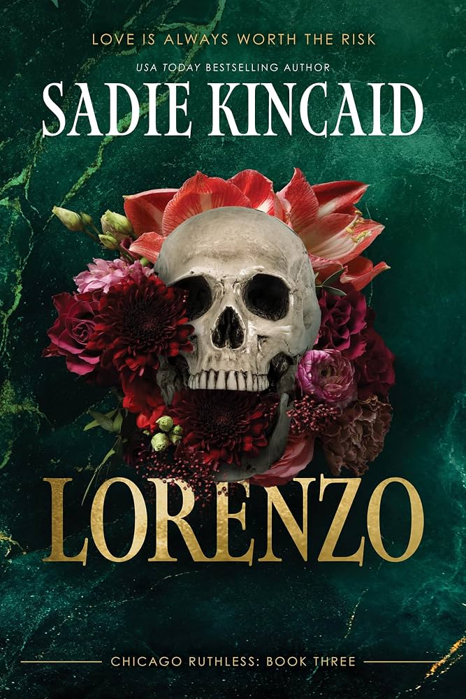 LORENZO by SADIE KINCAID
