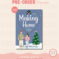 (PRE-ORDER) MAKING HOME by MELISSA WHITNEY