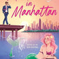 MERMAID IN MANHATTAN by JESSICA GADZIALA