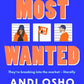 MOST WANTED by ANDI OSHO