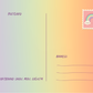 Love is Love Postcard